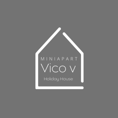 Апартаменти Miniapart Vico V Барі Екстер'єр фото